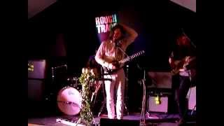 Clarence Clarity - Alive In The Septic Tank