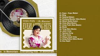 Download lagu Titiek Puspa - Album In Memoriam - Everlasting Hits | Audio HQ mp3 Download lagu Titiek Puspa - Album In Memoriam - Everlasting Hits | Audio HQ mp3