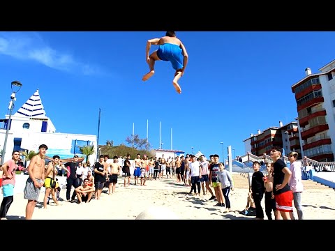 RT Matalascañas Winter 2020