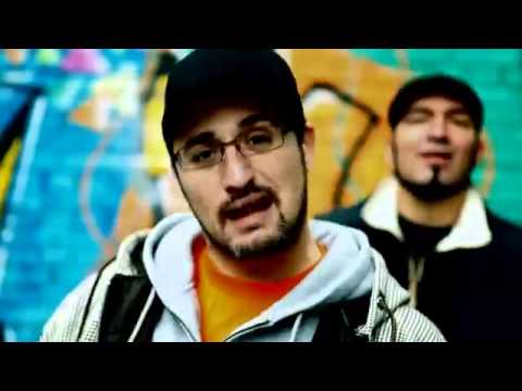 Hain Teny - Repent Yourself (Audited Beats remix)