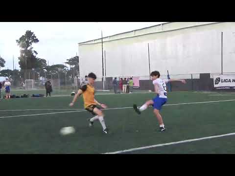 BOLAS DE MONO VS PESTAL PALACE - #LigaNuñez - S16 - 2/07/23