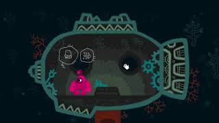 One Eyed Kutkh Vita Gameplay
