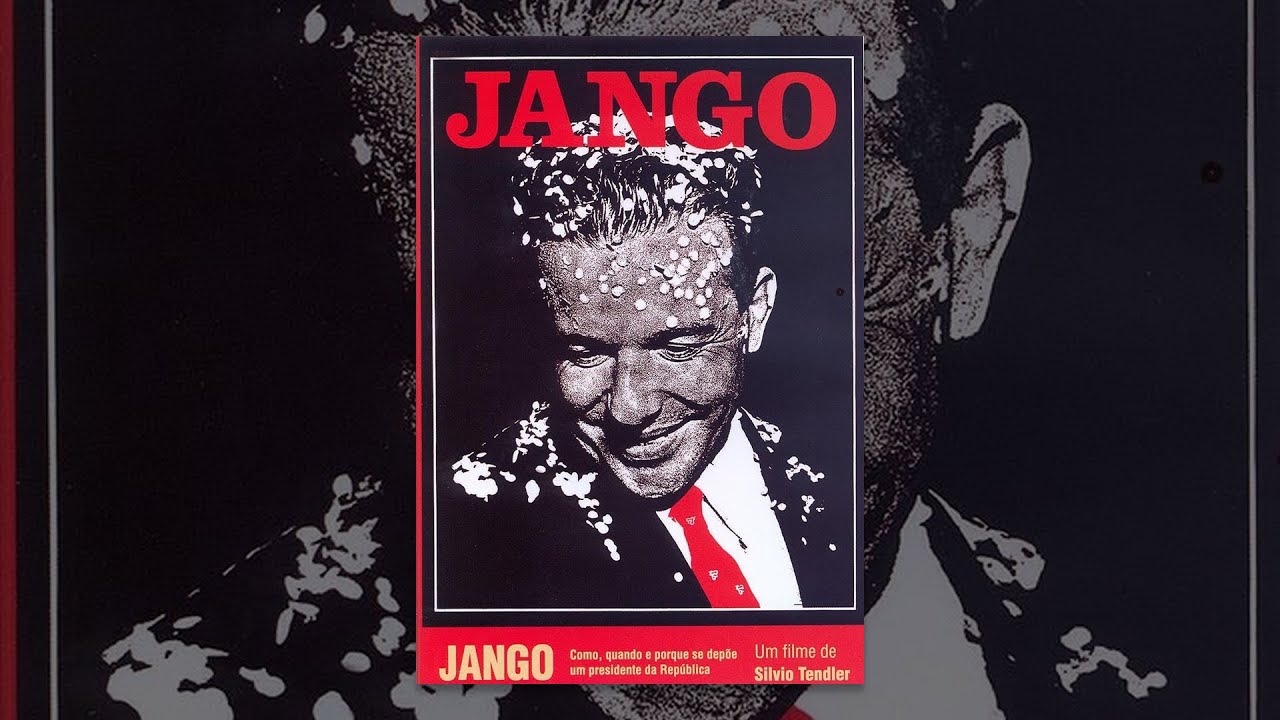 Jango - O Filme
