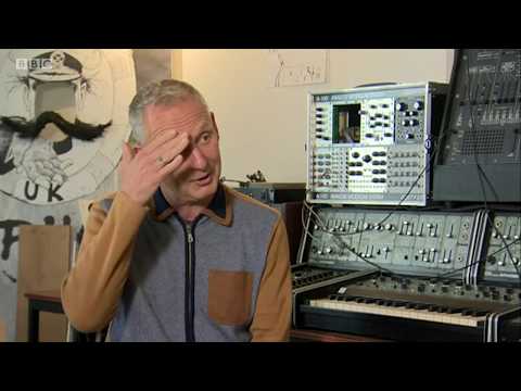 30 years Interview with Paul Hartnoll from Orbital on BBC South East.