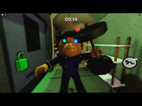 Roblox Piggy 2 NEW BILLY JUMPSCARE! Roblox Piggy New Update
