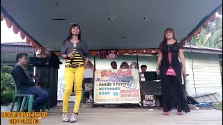 Download lagu SIH KECIL MIX VOC.VJ SARAH FAET VJ SERIK NICKY MUSIC - DM DJ MANTOK mp3