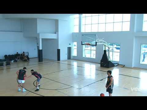 Afghan Ballers(67) tier 5 J17 Youth(41) - tcbl saturday