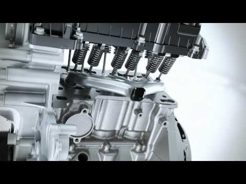 Ford 1.0l three cylinder EcoBoost explained