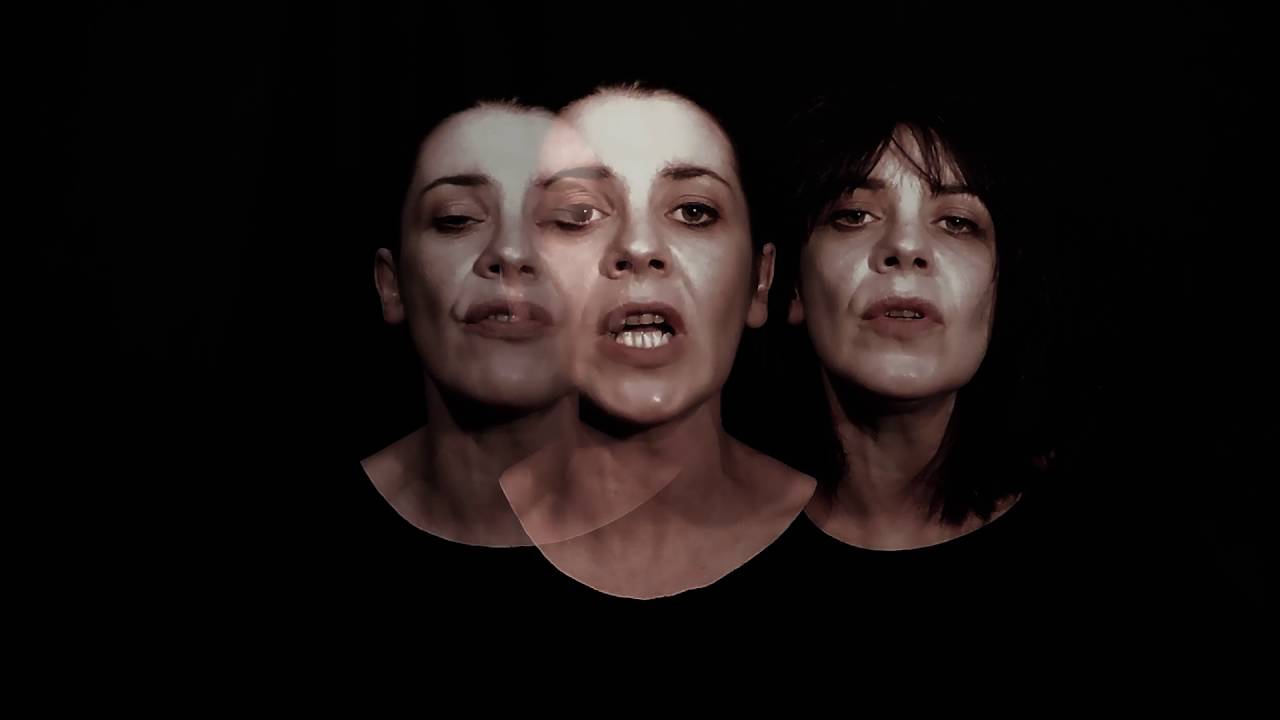 Angel and the Little Subsonic  : 