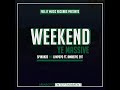 Spinanzo Wa Limpopo Weekend Ye Massive Feat Amaboyz Ent Official Audio
