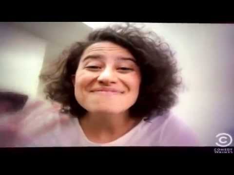 Broad City Wisdom Teeth - heaven or whatever