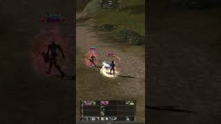 Lineage 2 Interlude Adventurer PvP