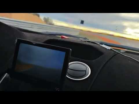 Lamborghini Gallardo GT3 REX Aragon