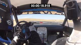 Vodden the Hell Are We Doing 2014 - Fast Lap - Miata Auto Lemon Union - 24 Hours of Lemons