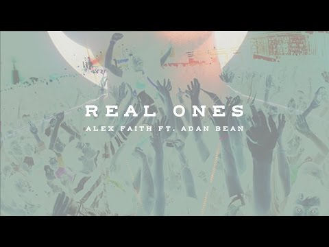 Video thumbnail for Real Ones*