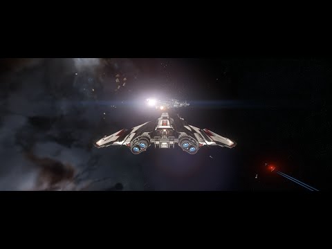 Star Citizen: Nine Tails Finale