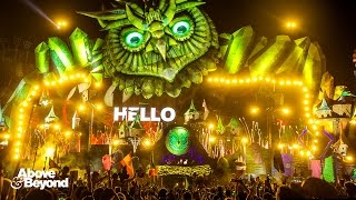 Above & Beyond - Live @ Electric Daisy Carnival 2015