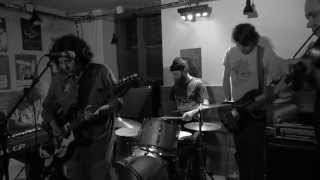 THALIA ZEDEK BAND Live @ L'Avant-Scène Rennes 19/03/2014 (Kfuel Show) Full Set ! 4/6