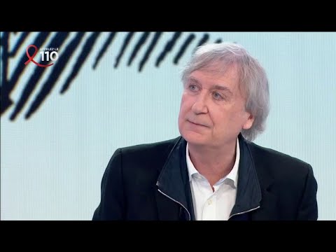 L'invité du jour - Jean Plantu