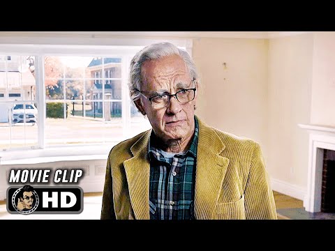 Opening Scene | HERE (2024) Movie CLIP HD