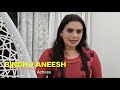 Bindhu Aneesh Actress