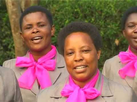 BIGGER THAN - BURKA SDA CHURCH CHOIR