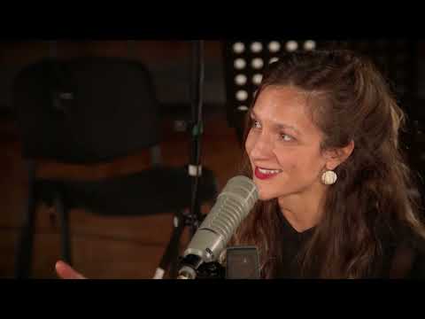 Ti frlije Jano eftirije - Zarina Prvasevda & Natascha Rogers