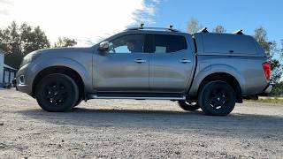 Automobile Nissan Navara NP300 2.3 dCi 4x4 | Image 4 - Autoline