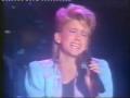 Olivia Newton John " Falling" live