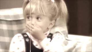 Full House||Michelle Tanner||Chanel-Frank Ocean &amp; Nick Leon (Atmosphere Remix)
