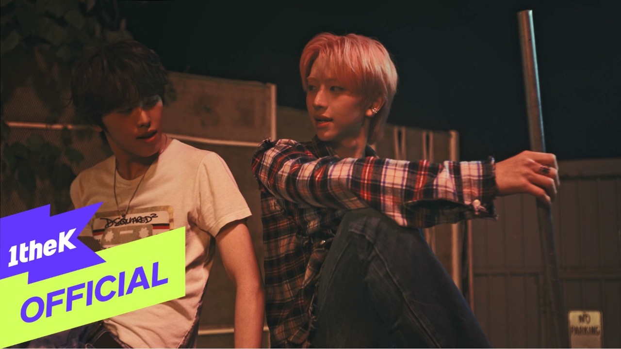 [Teaser] idntt(아이덴티티) _ Kids Return