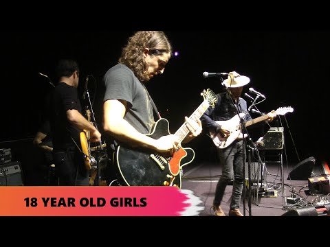 ONE ON ONE: K Phillips - 18 Year Old Girls August 18th, 2016 Sands Casino Bethlehem, PA