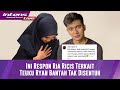 Live! Respon Ria Ricis Terkait  Teuku Ryan Bantah Tak Beri Nafkah Batin
