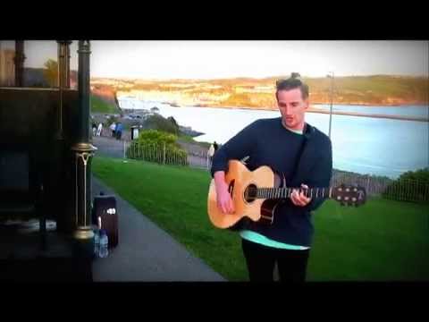 Tidal Wave/ Don't Go/ We Cry Mash Up - Josh Owen