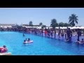 Voyage Belek 2013 Club Dance 