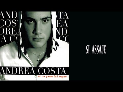 Andrea Costa - Si assaje