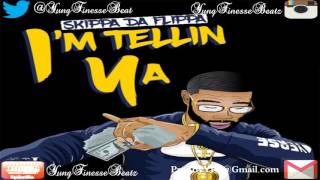 FREE : Skippa Da Flippa x Lil Yachty &quot;Play Your Position&quot; (Instrumental) Reprod By @YungFinesseBeat