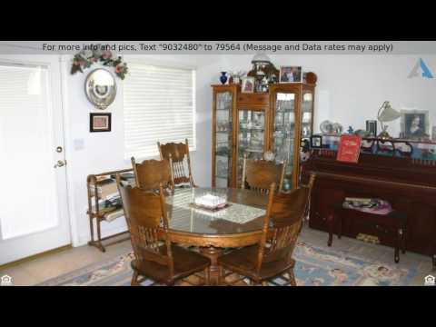 Priced at $235,000 - 15615  Ramona Road, Apple Valley, CA 92307