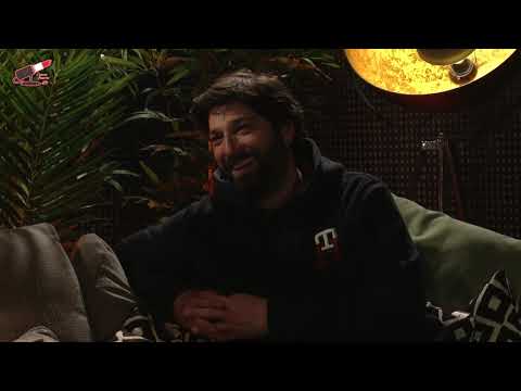 Podcast Beat #3 - Borko Perić