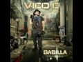 Vico C - 12 La Que Fallo Fue Usted, Babilla, 2009