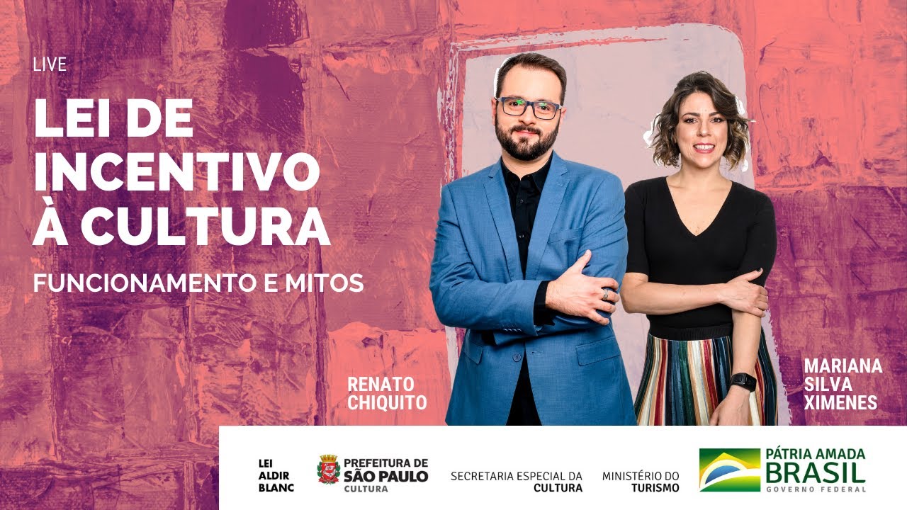 Lei de Incentivo à Cultura: O que é, Como Funciona e Mitos