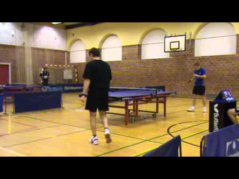 101211 1. Div, Henrik Sterner - Henrik Ridder