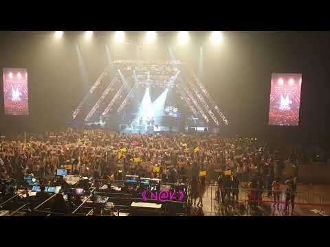 181124 2018 FTISLAND LIVE [+] IN BANGKOK-Who I am + Ending