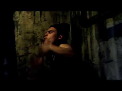 IFFY THE BAD MAN "FEELIN' IFFY"