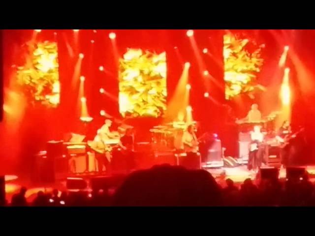 2016.09.23 - St Augustine - Good Morning Little Schoolgirl