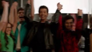 Download lagu And this is our cast | HSMTMTS THE FINAL SEASON mp3 Download lagu And this is our cast | HSMTMTS THE FINAL SEASON mp3