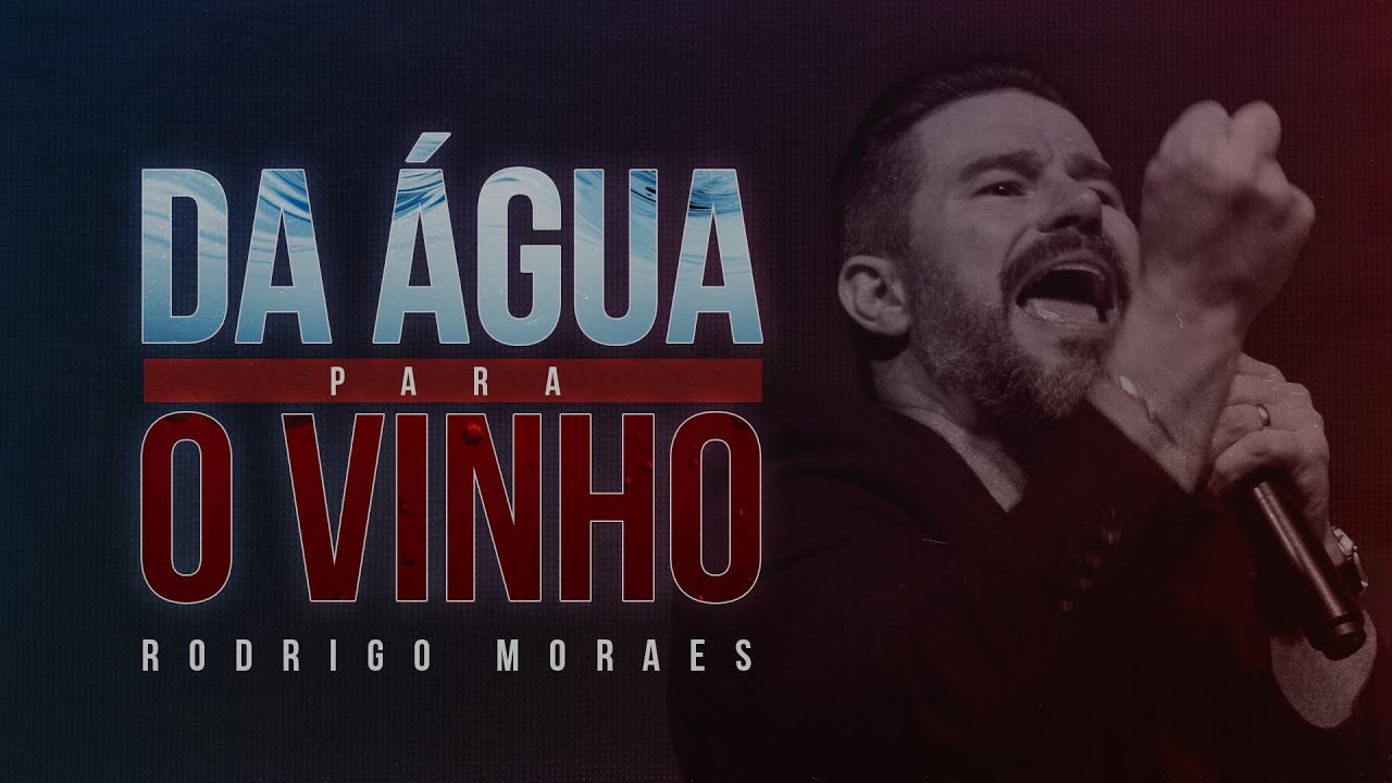 Para Deus Não há Impossíveis | Pr. Rodrigo Moraes