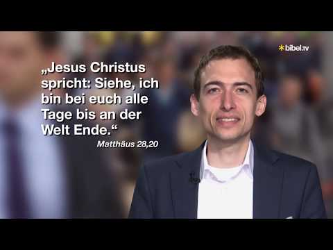 Weltveränderer - herausfordernde Mission | Matthäus 28,20 | Impuls zum Monatsspruch April 2019