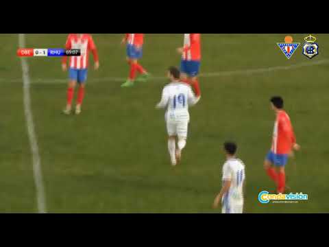 J.20 2ªB G.4º 18/19 Don Benito 0 Recre 2