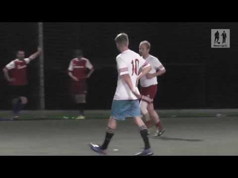 30.05.2016 III Liga A - CMI vs. FIDELTRONIK